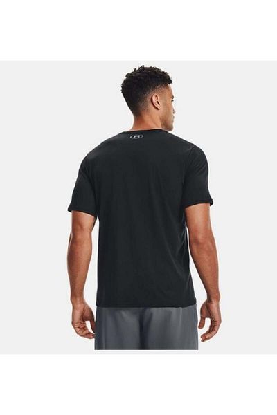 Under Armour Ανδρικό μπλουζάκι Sportstyle LC SS