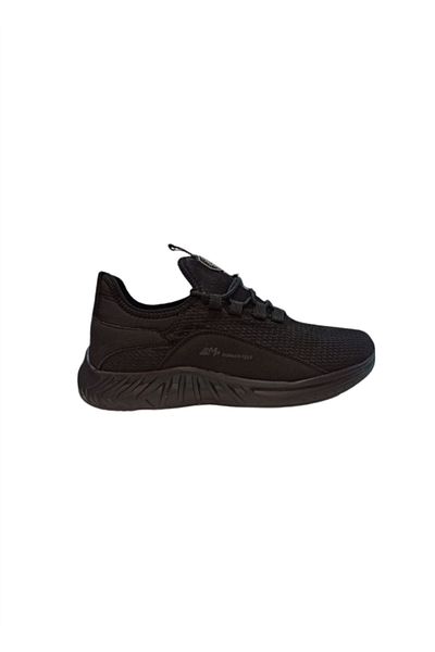 M.P. 231-1061 Mr Ανδρικά Μαύρα Aqua Casual Αθλητικά Παπούτσια