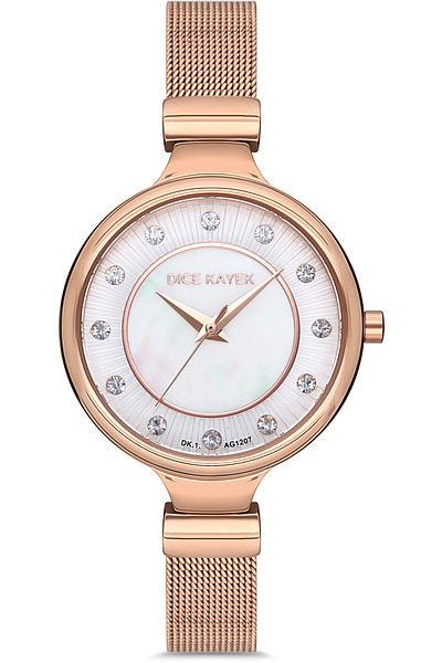 Dice Kayek Wrist Watch Dk.1.Ag1207.01