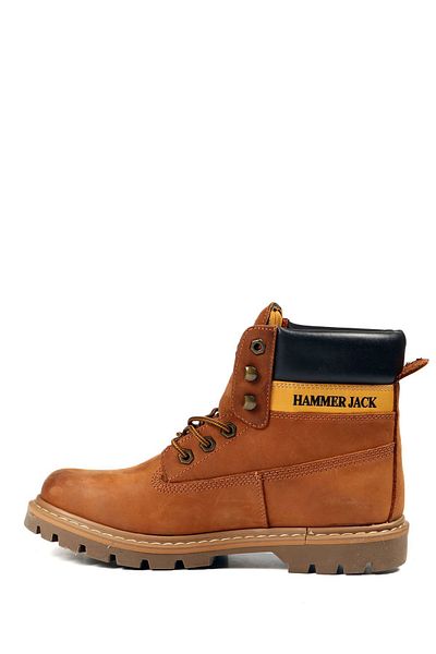 Hammer Jack Ανδρικές μπότες Cinnamon