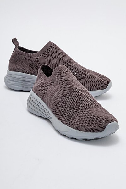 Ccway Високі черевики на шнурівці, сірі