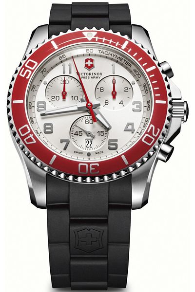 Victorinox 241433   Comfortable Cut Fabric with Model Number