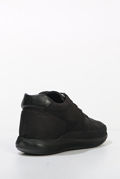 Hammer Jack Ανδρικές μπότες από γνήσιο δέρμα Castelo