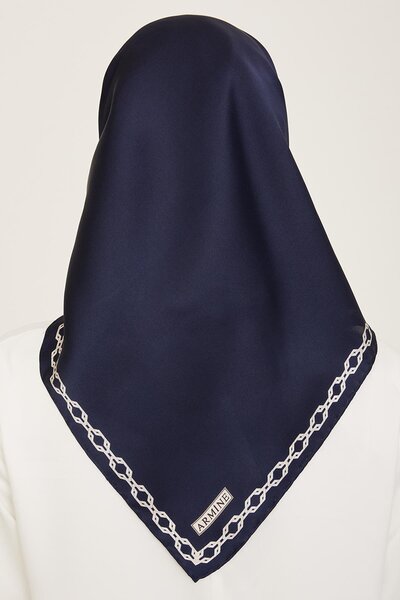 Armine Eșarfă din mătase de vară 2024 - 9154-04