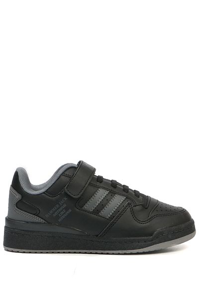 Hammer Jack Joss Black Kids Sneakers