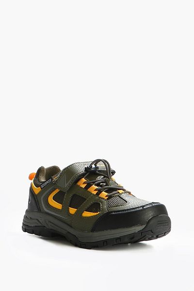 Hammer Jack Παιδικά παπούτσια Oberon Khaki