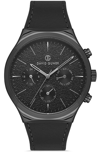 DAVID GUNER Dg-8265gb-g2