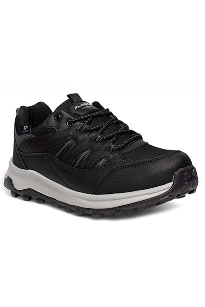 KOCAMANLAR Plarium 2028 Orthopedic Ανδρικά Αθλητικά Παπούτσια Trekking - SMOKED
