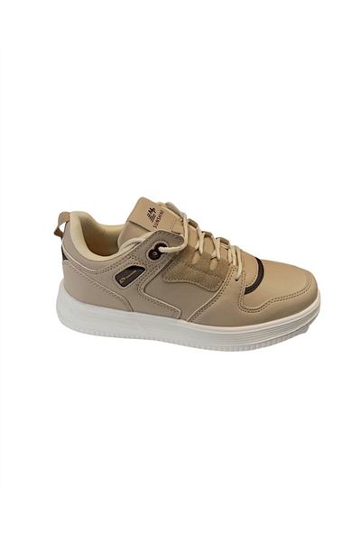 M.P. 222-2722 Zn Pantofi pantofi de damă bej