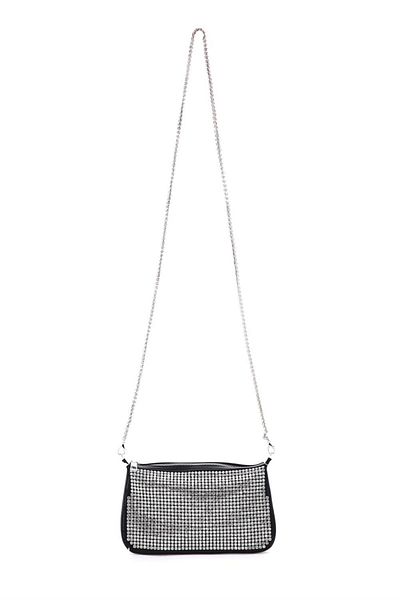 ÇÇS 17225 Women's Handbag with Shoulder Strap