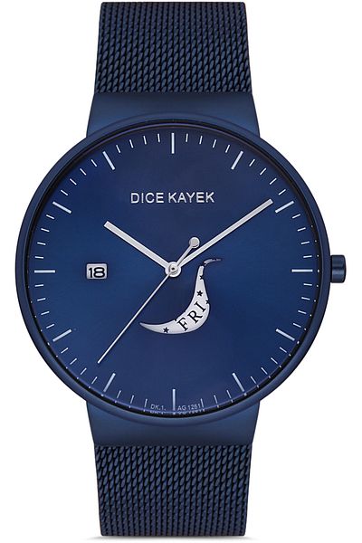 Dice Kayek Dk.1.Ag1261.08 Model Number Practical Coat