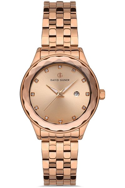 DAVID GUNER حذاء نسائي موديل DG-8373LA-C5