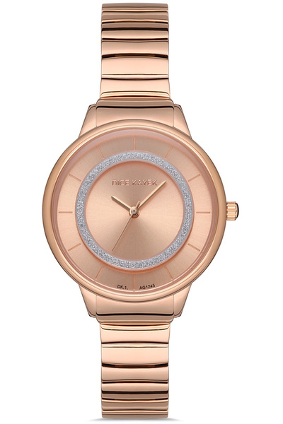 Dice Kayek Dk.1.Ag1245.06 Model Women's Shoes