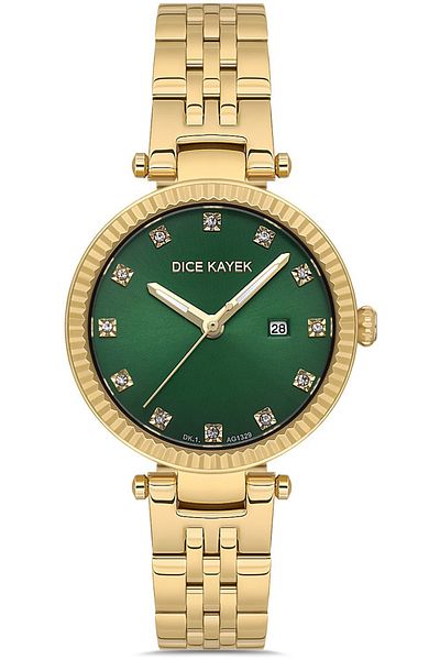 Dice Kayek Dk.1.Ag1329.10