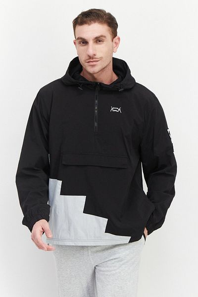 Puma Men Sportswear Fit Training Jacket, Black