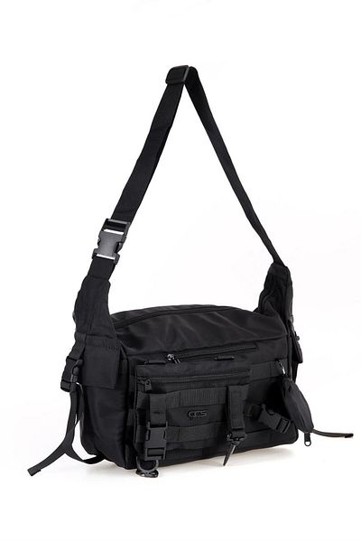 ÇÇS 31433 Τσάντα Messenger