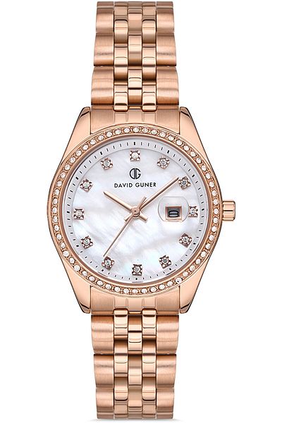 DAVID GUNER Dg-8193la-c1