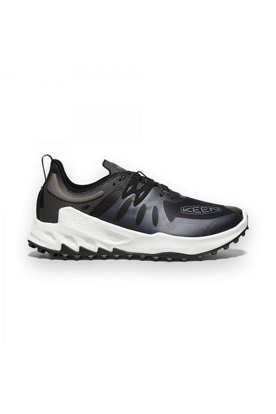 Keen 1028056 Ανδρικά αθλητικά παπούτσια Zionic Speed ​​Μαύρο-άσπρο