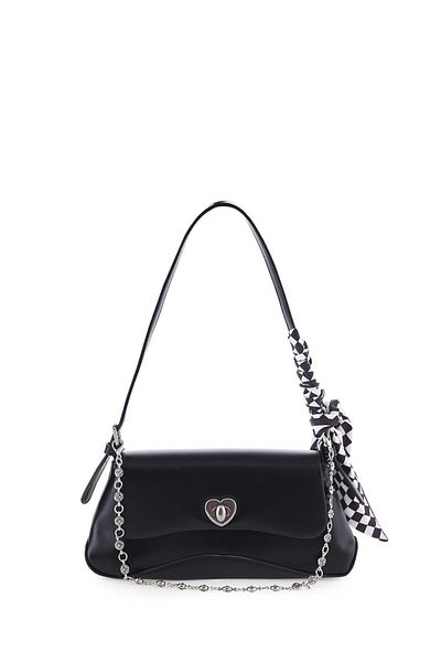 ÇÇS 17069 Women's Arm Bag with Shoulder Strap