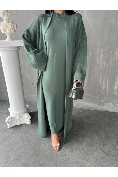 NERM PLUS SIZE DRESS