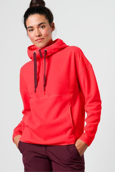 Tchibo Hooded Fleece Sweater