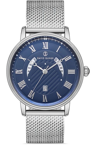 DAVID GUNER Dg-8237Gc-A3