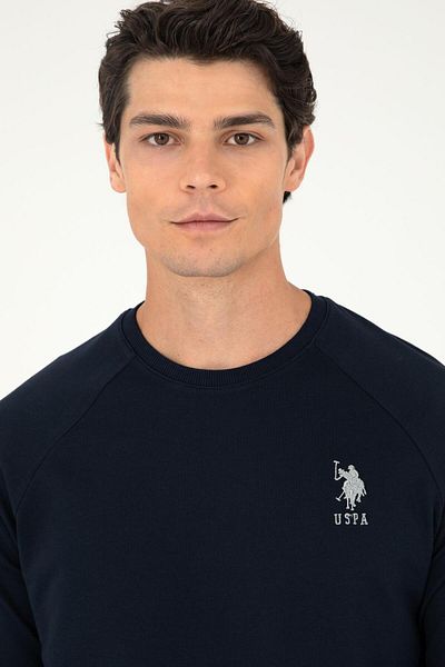 U.S. Polo Assn. Us Polo Assn. G081Sz082- 1926848 Мъжки суичър