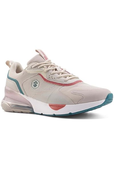 lumberjack Rey Memory Air Sole Ανδρικά Αθλητικά Παπούτσια Μπεζ