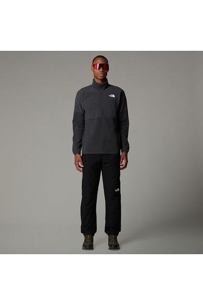 THE NORTH FACE Ανδρικό φούτερ M Glacier Heavyweight 1/2 Zip