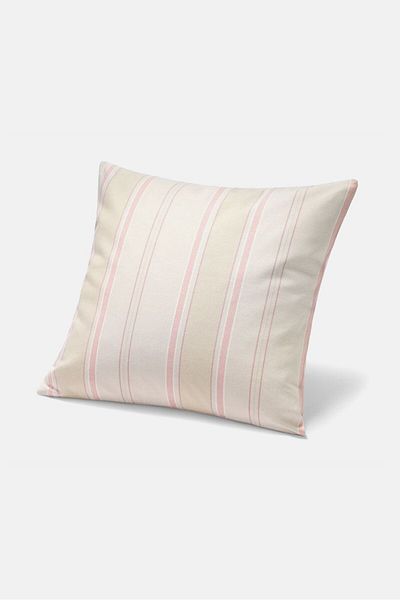 Tchibo Decorative Cushion Cover 50 x 50 cm, Beige Combo