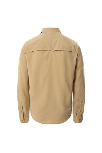 THE NORTH FACE Erkek Gömlek L/S Sequoia