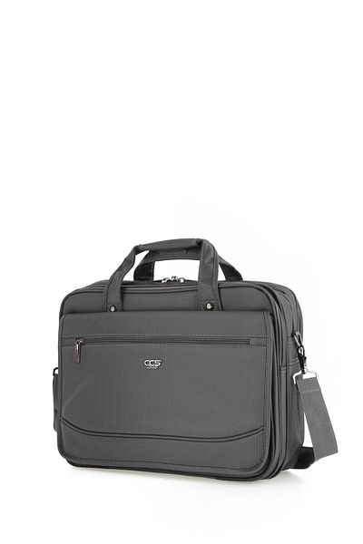 ÇÇS 71438 Briefcase with Shoulder Strap