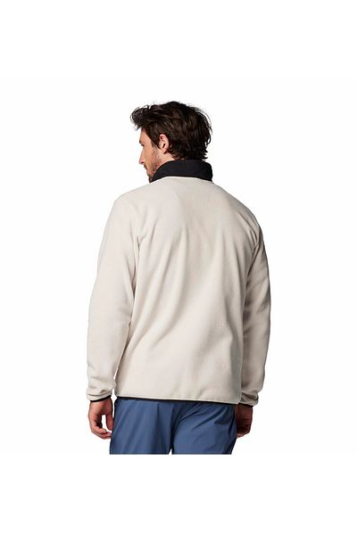 Columbia Am3637 Sequoia Grove Ανδρικό Fleece - Half Zip Fleece