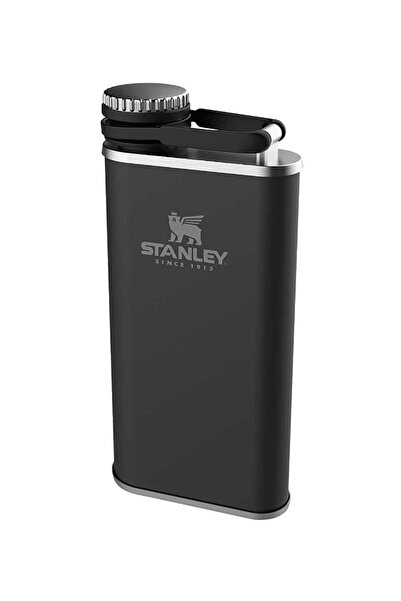 Stanley The Easy-Fill Wide Mouth Flask Termos .23L - 8oz 10-00837-127