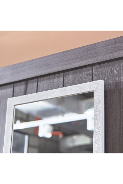 Home Box Aroma Over-the-Door Mirror - 30x120 cm