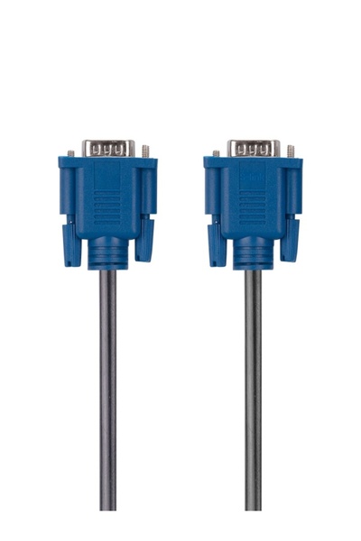 Hytech HY-VGA30 VGA M-M 30mt Görüntü Aktarma Kablosu