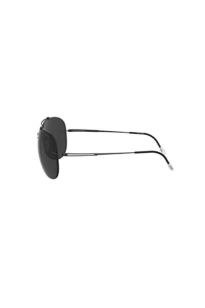 Silhouette 8721/75 9140 62 Sunglasses for Men