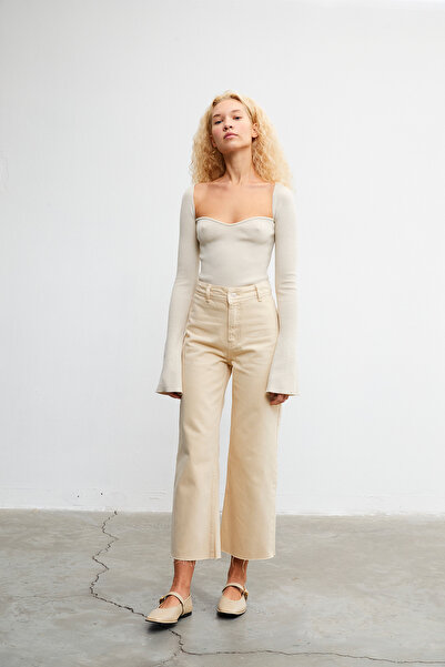 VATKALI Rozevláté džíny - limitovaná edice