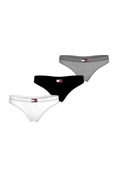 Tommy Hilfiger 3 BALENIE THONG
