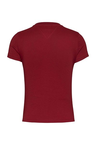 Tommy Hilfiger Tjw Essential Slim Fit Logo1 Tee Extensible