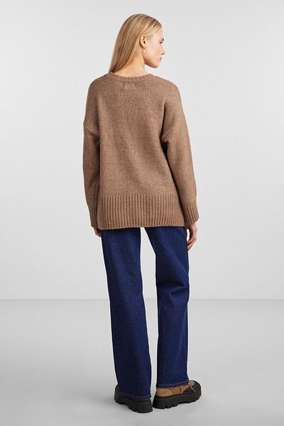 PIECES Strickpullover PCNANCY