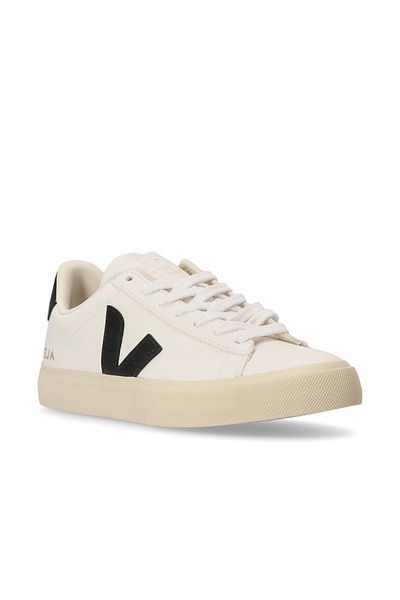 VEJA Extra-White_Black Tenisky pro ženy/dívky
