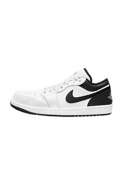 Nike Air Jordan 1 Low Se -'Seafoam' Model Basketball Shoes