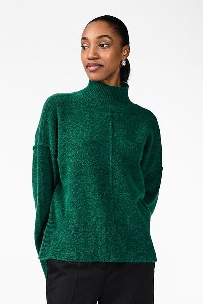YAS. YASBALIS LS High-Purpose Knit S. NOOS