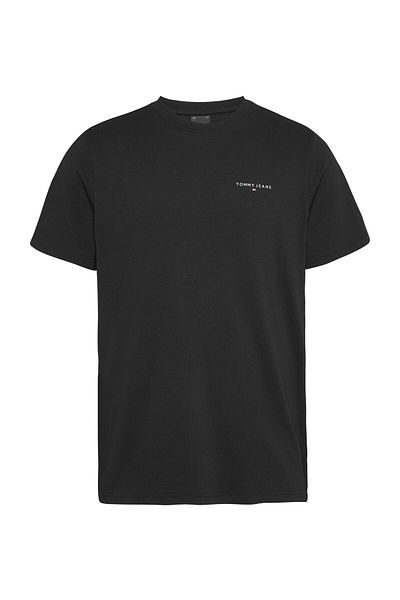Tommy hilfiger basic t shirts 2025
