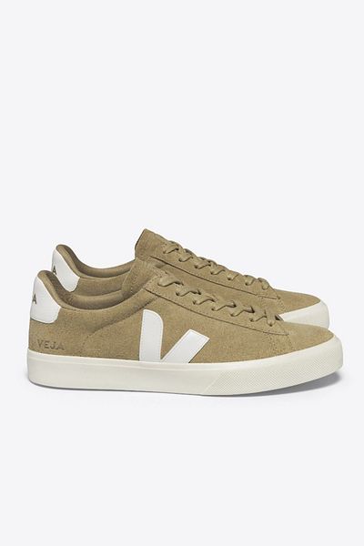 VEJA Cp 0302963   Model Sneakers - Comfortable and Stylish