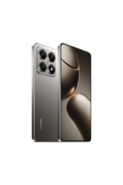 Xiaomi 14T 256 GB Gri (Xiaomi Türkiye Garantili)
