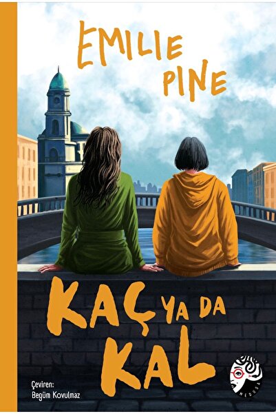 MEDUSA YAYINLARI Kaç ya da Kal