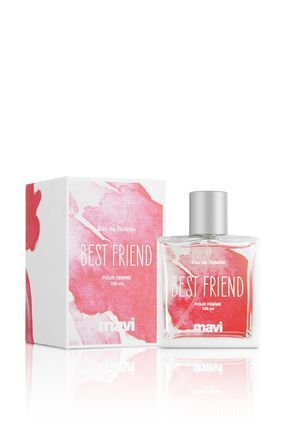 Mavi Best Friend Kad n Parfum Edt 100 ml 193956 20871 Fiyat Yorumlar Trendyol