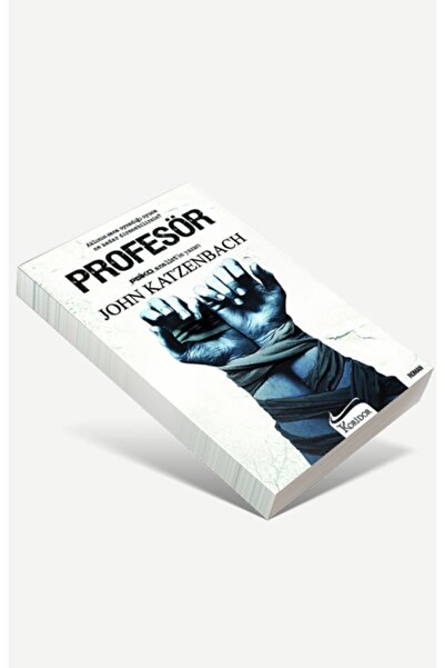Koridor Yayınları Profesör